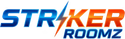 Strikerroomz